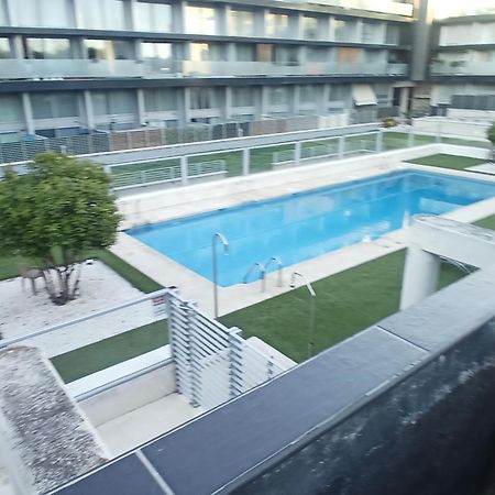 El Rincon De La Gavia Lejlighed Madrid Eksteriør billede