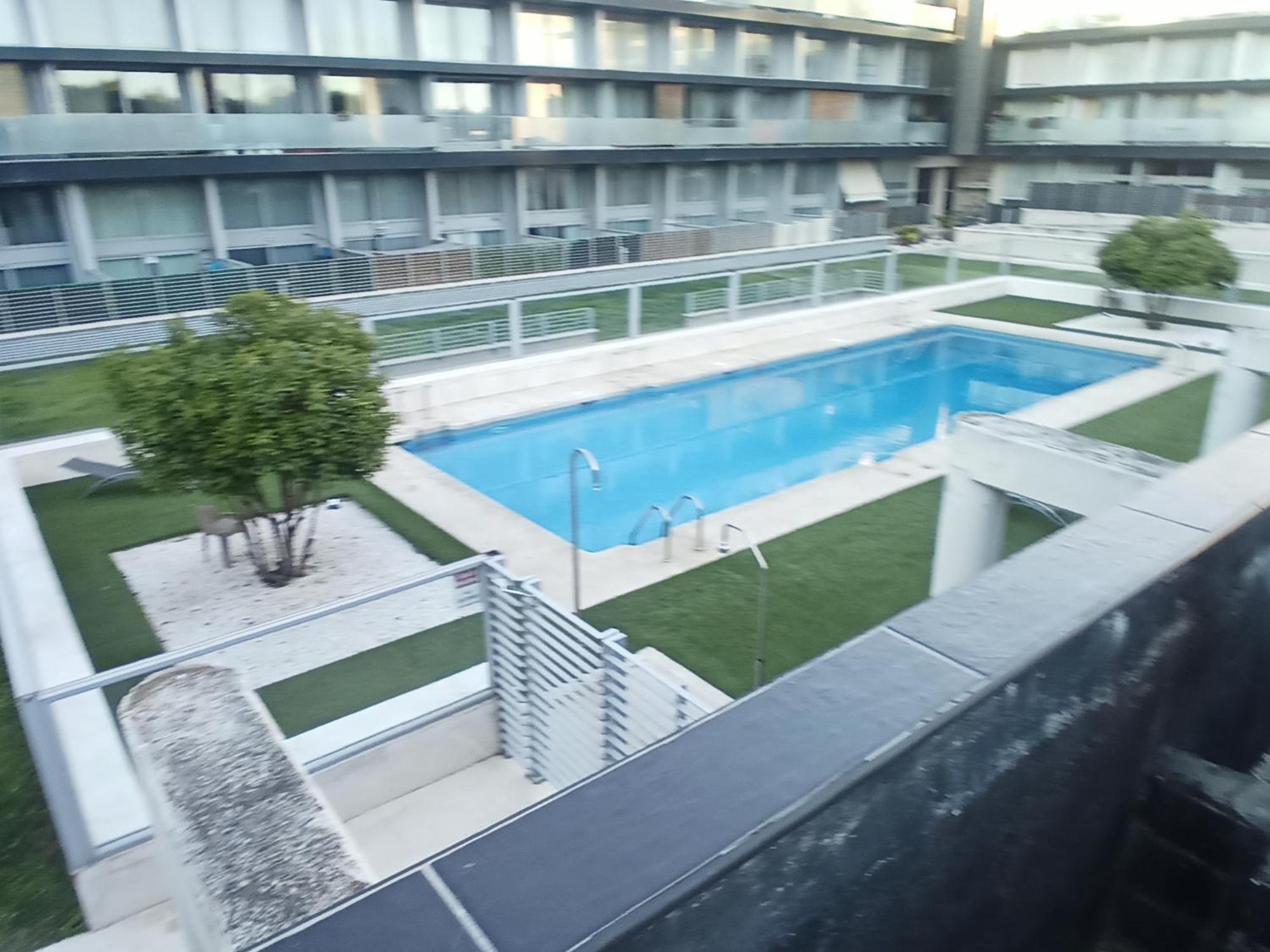 El Rincon De La Gavia Lejlighed Madrid Eksteriør billede