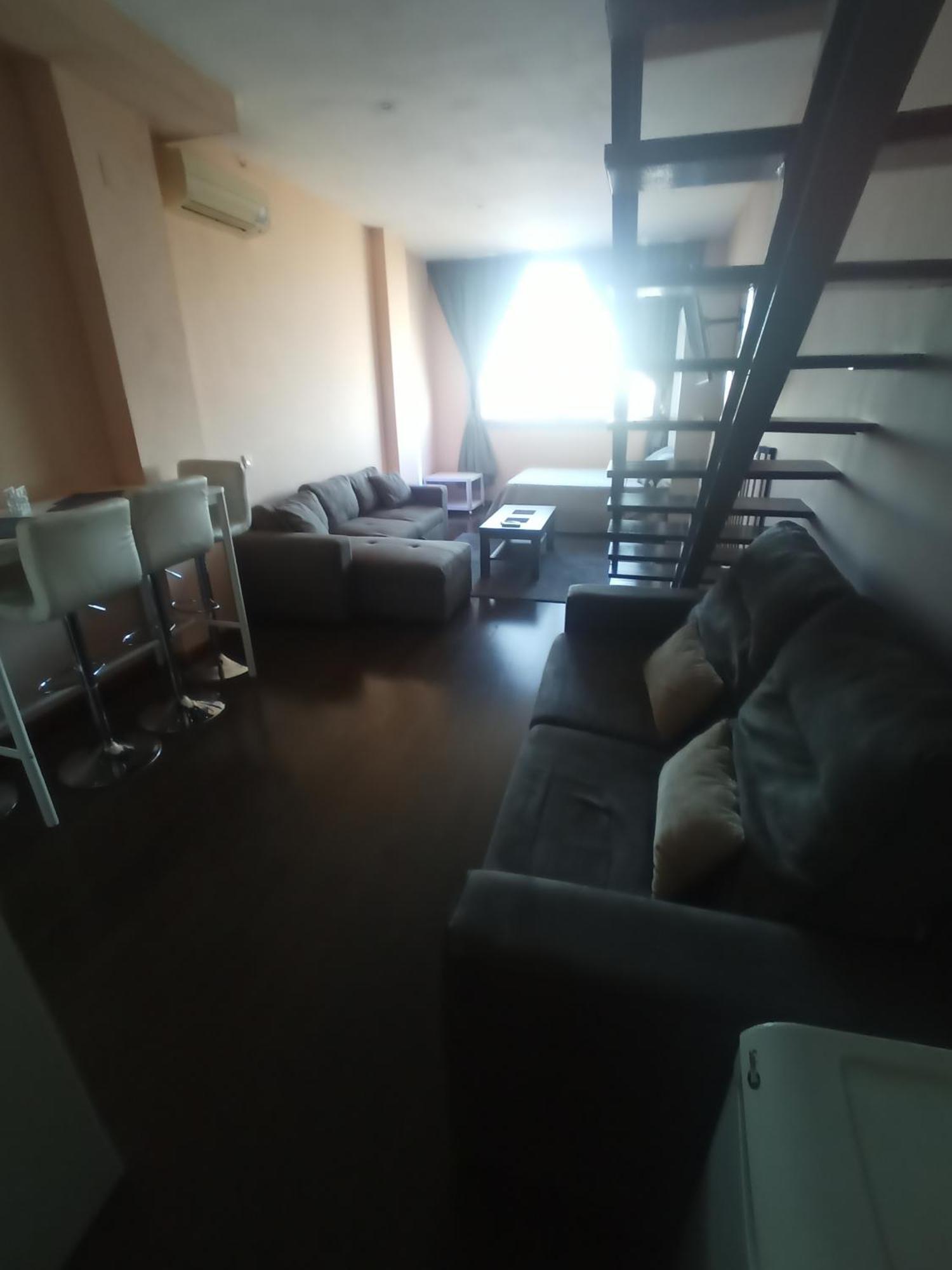 El Rincon De La Gavia Lejlighed Madrid Eksteriør billede